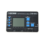 Boss DB-60 Dr. Beat Metronome with Rhythmic Patterns | Musical Instruments Accessories | Musical Instruments. Musical Instruments: Accessories By Categories, Musical Instruments. Musical Instruments: Guitar & Bass Accessories, Musical Instruments. Musical Instruments: Metronome | Boss