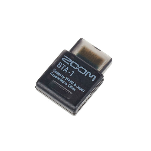 Zoom BTA-1 Bluetooth Adapter for AR-48, LiveTrak L-20, and Q8n-4K | Professional Audio Accessories | Professional Audio Accessories, Professional Audio Accessories. Professional Audio Accessories: Portable Recorders Accessories | Zoom