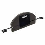 Evans SO-Bass SoundOff Universal Bass Drum Mute