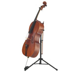 Konig & Meyer 14110-011-55 Collapsible Cello Stand