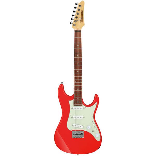 Ibanez AZES31 Electric Guitar - Vermilion | Musical Instruments | Musical Instruments, Musical Instruments. Musical Instruments: Electric Guitar, Musical Instruments. Musical Instruments: Guitars | Ibanez