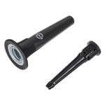 Konig & Meyer 15290 5-leg In-bell Soprano Saxophone Stand