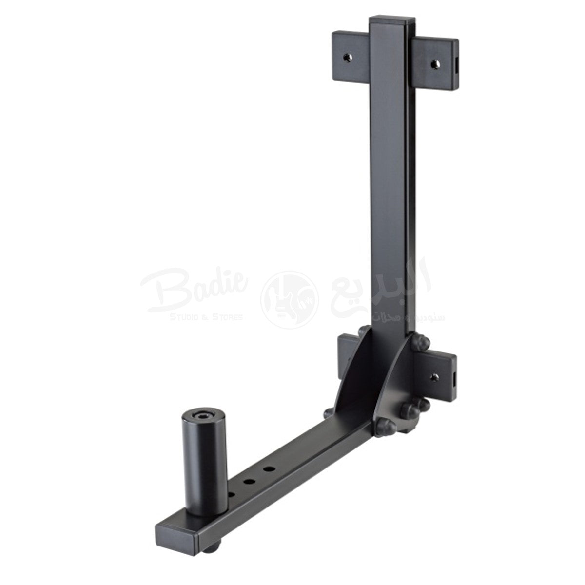 Konig & Meyer 24140-000-55 Speaker Wall Mount Bracket | Professional Audio Accessories | Musical Instruments. Musical Instruments: Accessories By Categories, Musical Instruments. Musical Instruments: Stand By Categories, Professional Audio Accessories, Professional Audio Accessories. Professional Audio Accessories: Speaker Stand, Professional Audio Accessories. Professional Audio Accessories: Stand By Categories, Professional Audio Accessories. Professional Audio Accessories: Wall Mount Speaker Bracket | Ko
