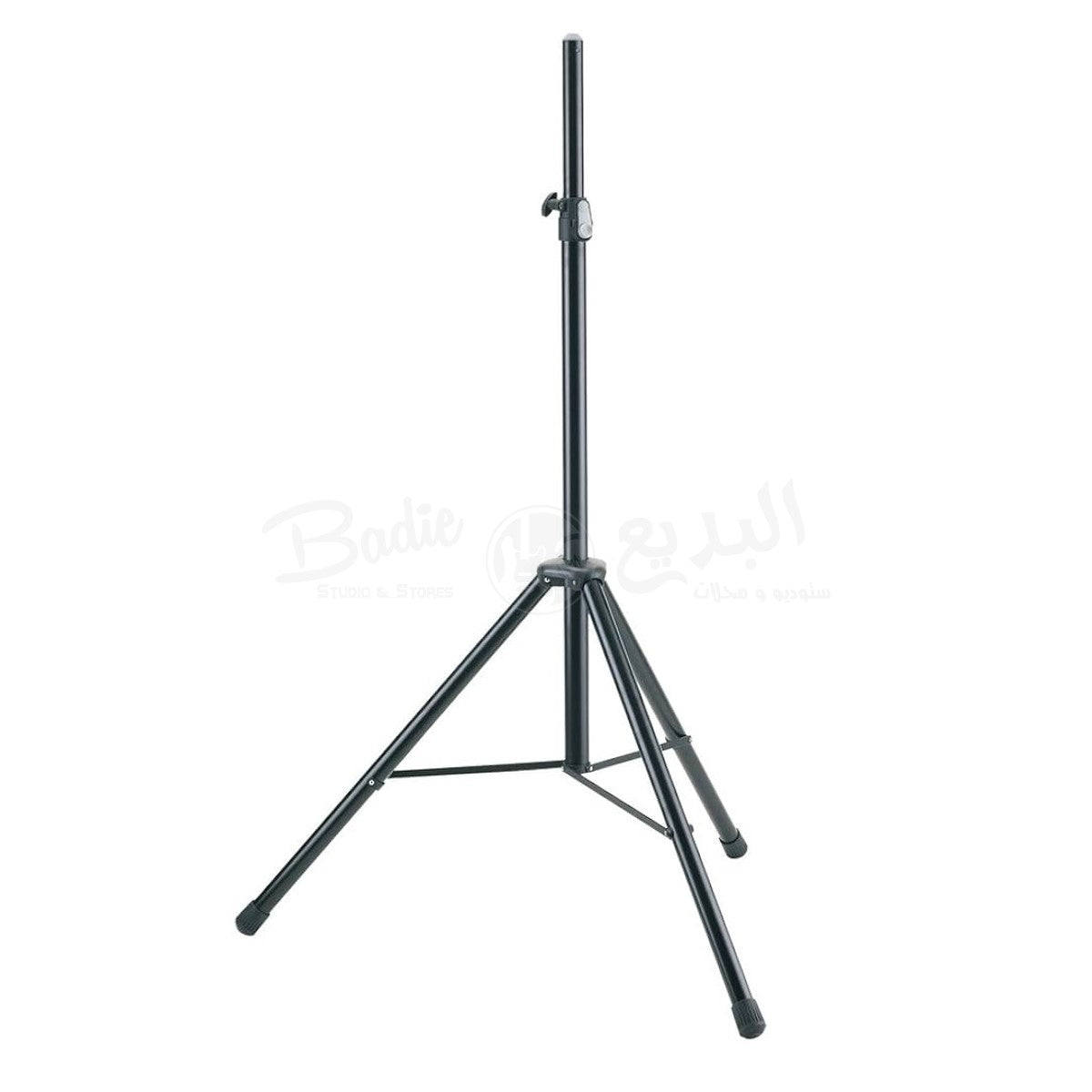 Konig & Meyer 21435-009-55 Heavy Duty Speaker Standard | Professional Audio Accessories | Musical Instruments. Musical Instruments: Accessories By Categories, Musical Instruments. Musical Instruments: Stand By Categories, Professional Audio Accessories, Professional Audio Accessories. Professional Audio Accessories: Speaker Stand, Professional Audio Accessories. Professional Audio Accessories: Stand By Categories | Konig & Meyer
