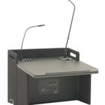Anchor Audio ACL-DUAL Acclaim Deluxe Dual Wireless Package