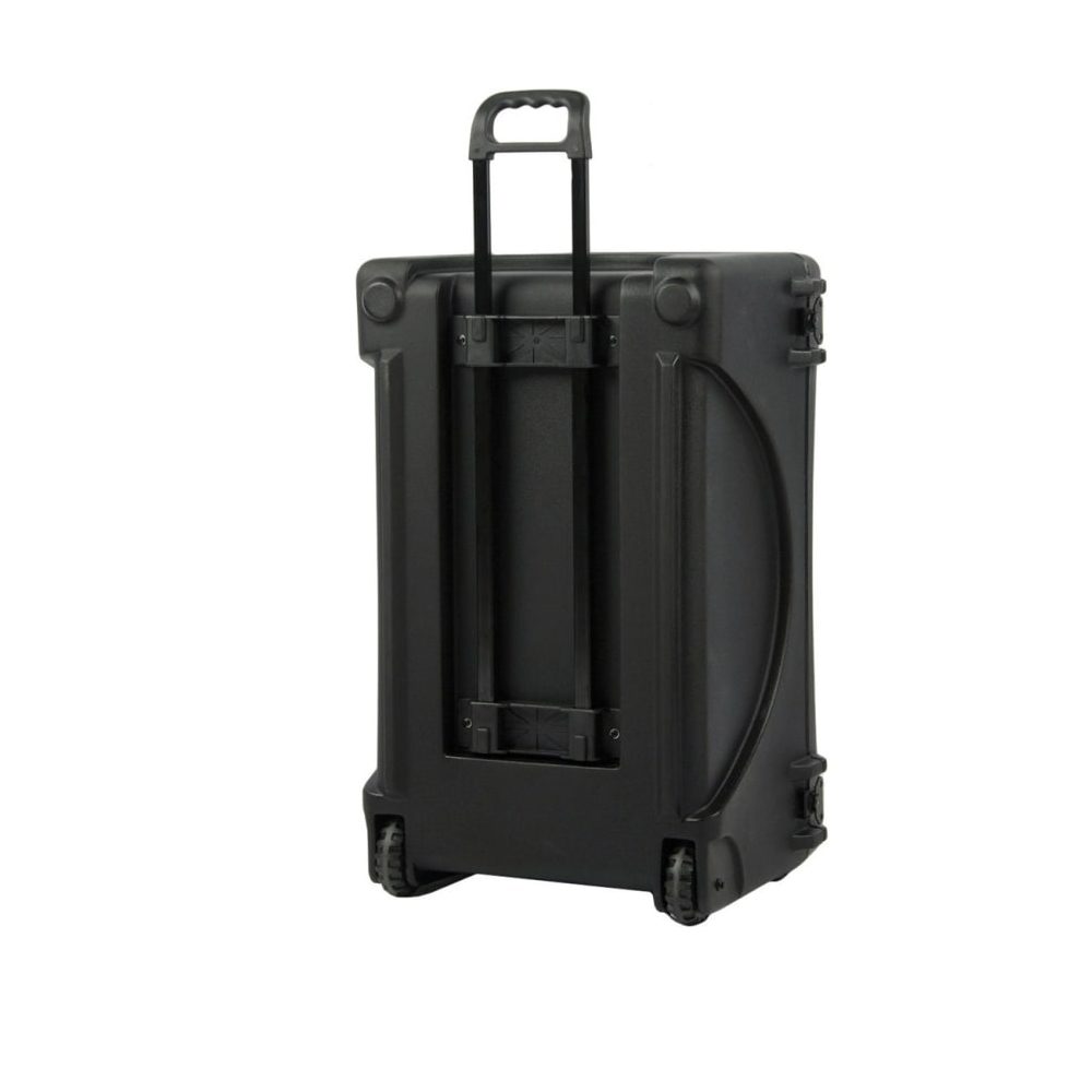 Anchor Audio HC-ARMOR24-MV Armor Hard Case for MegaVox
