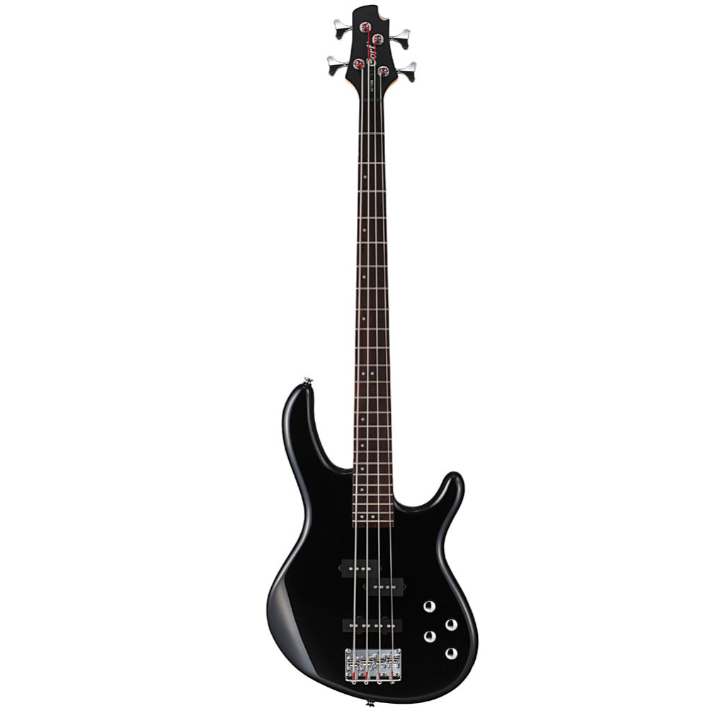Cort Action Bass Plus Black 4-String Bass Guitar | Musical Instruments | Musical Instruments, Musical Instruments. Musical Instruments: Bass Guitars, Musical Instruments. Musical Instruments: Guitars | Cort