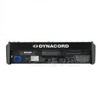 Dynacord CMS 600-3 Compact 8-Channel Mixer