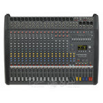 Dynacord PowerMate 1600-3 Poweredmixer, 2x 1000 W / 4 Ohm | Professional Audio | Professional Audio, Professional Audio. Professional Audio: Analog Powered Mixers, Professional Audio. Professional Audio: Audio Mixers & Amplifiers | Dynacord