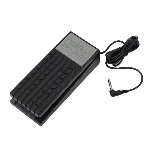 Roland EV-5 Expression Pedal | Musical Instruments Accessories | Musical Instruments. Musical Instruments: Accessories By Categories, Musical Instruments. Musical Instruments: Guitar & Bass Accessories | Roland