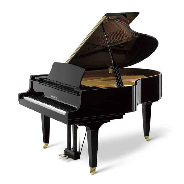 Kawai GL-50 Conservatory 6'2" Grand Piano | Musical Instruments | Musical Instruments, Musical Instruments. Musical Instruments: Acoustic Piano, Musical Instruments. Musical Instruments: Piano & Keyboard | KAWAI