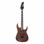 Ibanez Gio GRG121DX - Walnut Flat | Musical Instruments | Musical Instruments, Musical Instruments. Musical Instruments: Electric Guitar, Musical Instruments. Musical Instruments: Guitars | Ibanez