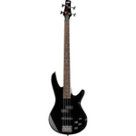 Ibanez GSR200BK Gio Series 4-String Electric Bass Guitar -Black | Musical Instruments | Musical Instruments, Musical Instruments. Musical Instruments: Bass Guitars, Musical Instruments. Musical Instruments: Guitars | Ibanez