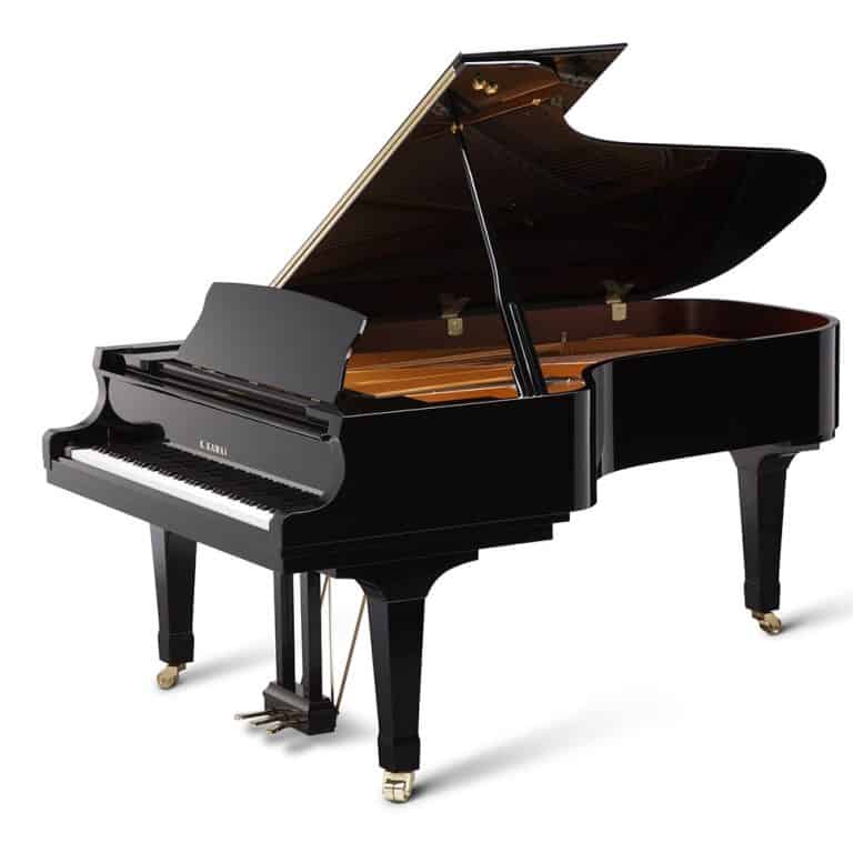Kawai GX-7 BLAK Semi-Concert 7'6" Grand Piano | Musical Instruments | Musical Instruments, Musical Instruments. Musical Instruments: Acoustic Piano, Musical Instruments. Musical Instruments: Piano & Keyboard | KAWAI