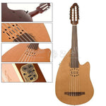 Godin 037414 Multi Oud Encore Nylon Natural SG