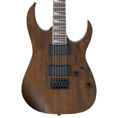 Ibanez Gio Series GRG121DX-WNF Electric Guitar - Walnut Flat