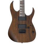 Ibanez Gio Series GRG121DX-WNF Electric Guitar - Walnut Flat