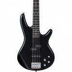 Ibanez Gio Series GSR200 BK 4-String Electric Bass Guitar -Black