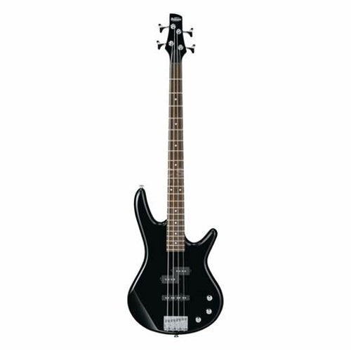 Ibanez Gio Series IJSR190U-BK Jumpstart Electric Bass Guitar Starter Pack - Black