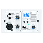 ITC T-8000BW Remote Control with Audio Input Module | Professional Audio | Professional Audio, Professional Audio. Professional Audio: Matrix Controller, Professional Audio. Professional Audio: Public Address Accessories, Professional Audio. Professional Audio: Public Address System | itc