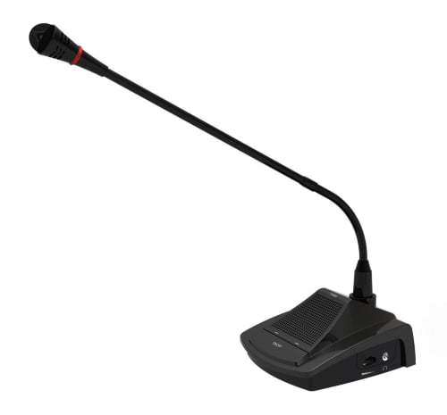 ITC TS-0602A High Integration Digital Desktop Discussion Conference Delegate Unit | Professional Audio | Professional Audio, Professional Audio. Professional Audio: Conference System, Professional Audio. Professional Audio: Public Address System | itc