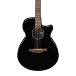 Ibanez AEG50- BK Acoustic Electric Guitar - Black High Gloss