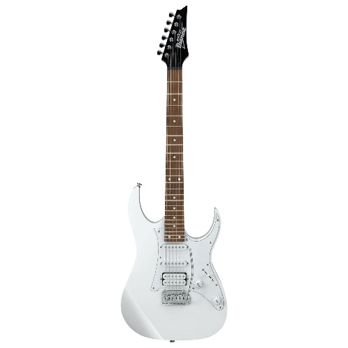 Ibanez Gio GRG140-WH Electric Guitar - White | Musical Instruments | Musical Instruments, Musical Instruments. Musical Instruments: Electric Guitar, Musical Instruments. Musical Instruments: Guitars | Ibanez
