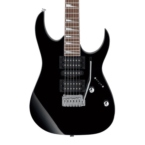 Ibanez Gio Series GRG170DX-BKN Electric Guitar - Black Night