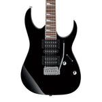 Ibanez Gio Series GRG170DX-BKN Electric Guitar - Black Night