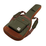 Ibanez IGB541 POWERPAD Gig Bag for Electric Guitars (Moss Green) | Musical Instruments Accessories | Musical Instruments. Musical Instruments: Accessories By Categories, Musical Instruments. Musical Instruments: Gig Bag & Case, Musical Instruments. Musical Instruments: Guitar & Bass Accessories | Ibanez