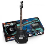 Ibanez IJRX20U-BKN Jumpstart Electric Guitar Starter Pack - Black Night | Musical Instruments | Musical Instruments, Musical Instruments. Musical Instruments: Electric Guitar, Musical Instruments. Musical Instruments: Guitars | Ibanez