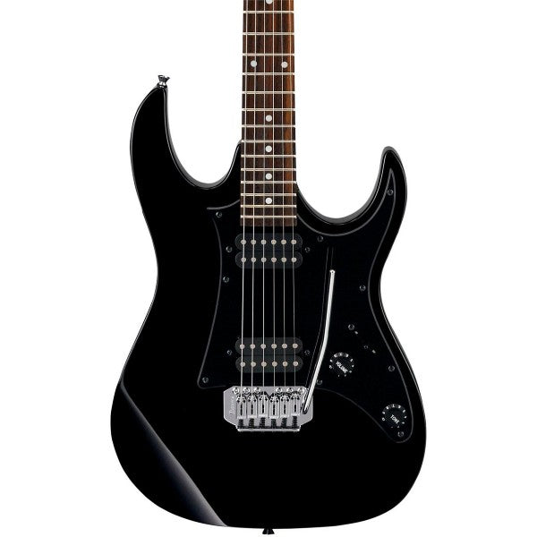 Ibanez Gio Series IJRX20U-BKN Jumpstart Electric Guitar Starter Pack - Black Night