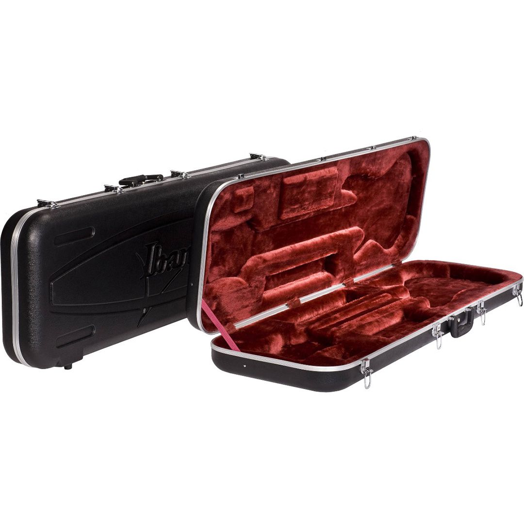 Ibanez MB100C Deluxe Molded Hardshell Case for Ibanez Bass Guitars | Musical Instruments Accessories | Musical Instruments. Musical Instruments: Accessories By Categories, Musical Instruments. Musical Instruments: Gig Bag & Case, Musical Instruments. Musical Instruments: Guitar & Bass Accessories | Ibanez