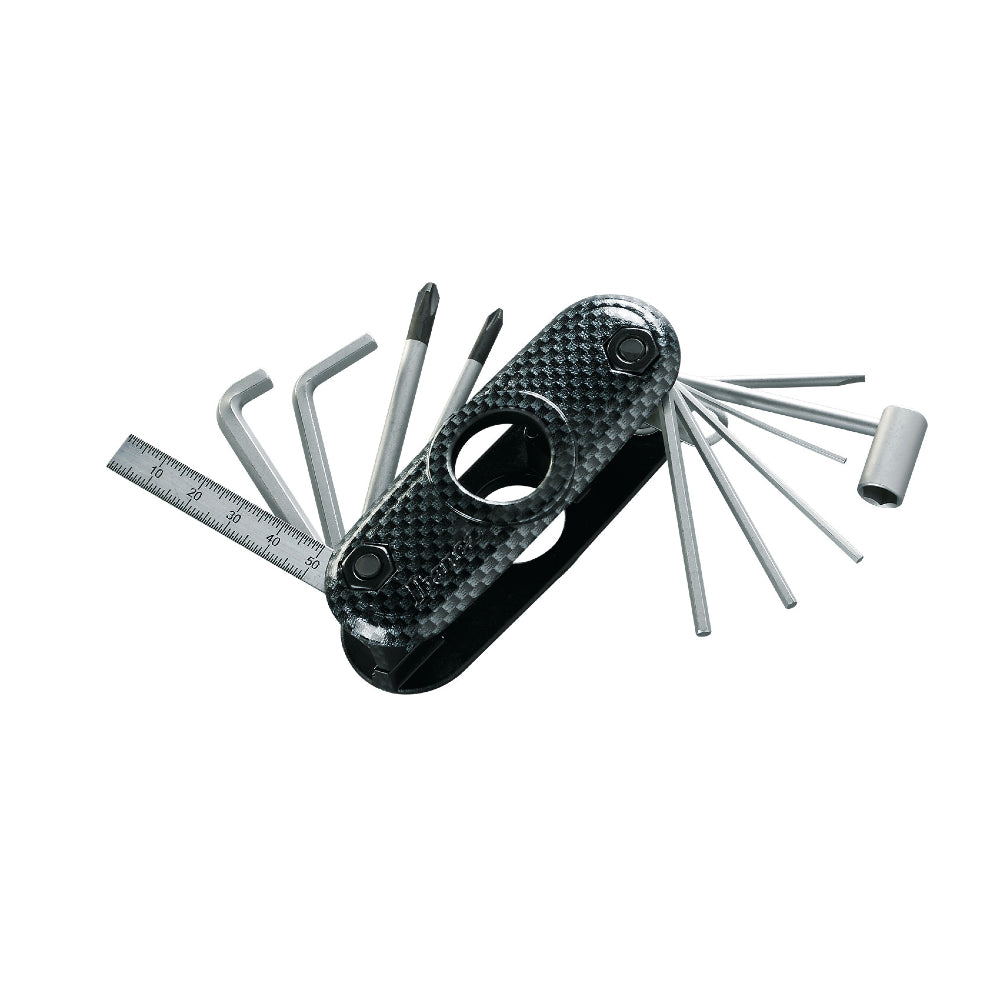 Ibanez MTZ11-CFP Multitool 11 Tools in 1 - Carbon Fiber Pattern - Limited Edition | Musical Instruments Accessories | Musical Instruments. Musical Instruments: Accessories By Categories, Musical Instruments. Musical Instruments: Guitar & Bass Accessories | Ibanez