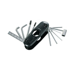 Ibanez MTZ11-CFP Multitool 11 Tools in 1 - Carbon Fiber Pattern - Limited Edition | Musical Instruments Accessories | Musical Instruments. Musical Instruments: Accessories By Categories, Musical Instruments. Musical Instruments: Guitar & Bass Accessories | Ibanez