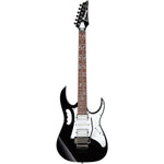 Ibanez JEMJR BK Steve Vai Signature Electric Guitar - Black | Musical Instruments | Musical Instruments, Musical Instruments. Musical Instruments: Electric Guitar, Musical Instruments. Musical Instruments: Guitars | Ibanez