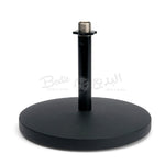 Samson MD5 Desktop Microphone Stand | Professional Audio Accessories | Musical Instruments. Musical Instruments: Accessories By Categories, Musical Instruments. Musical Instruments: Microphone Stand, Musical Instruments. Musical Instruments: Stand By Categories, Professional Audio Accessories, Professional Audio Accessories. Professional Audio Accessories: Microphone Stand, Professional Audio Accessories. Professional Audio Accessories: Stand By Categories | Samson