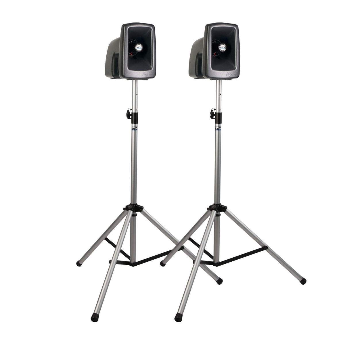 Anchor Audio MEGA-DP4-AIR-HHBB MegaVox 2 Deluxe AIR Portable PA System Package | Professional Audio | Professional Audio, Professional Audio. Professional Audio: Horn Speaker, Professional Audio. Professional Audio: Portable Podiums, Professional Audio. Professional Audio: Portable Sound System, Professional Audio. Professional Audio: Public Address System, Professional Audio. Professional Audio: Speakers | Anchor Audio