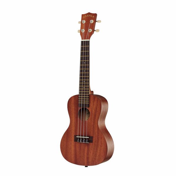 Makala MK-C Pack2105 Concert Ukulele Package with Tuner/Gig Bag