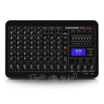 Dynacord Powermate PM 502 450W RMS/4 Ohm, Powered Mixer | Professional Audio | Professional Audio, Professional Audio. Professional Audio: Analog Powered Mixers, Professional Audio. Professional Audio: Audio Mixers & Amplifiers | Dynacord