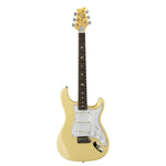 PRS SE Silver Sky J2R3J John Mayer Signature Electric Guitar - Moon White Finish | Musical Instruments | Musical Instruments, Musical Instruments. Musical Instruments: Electric Guitar, Musical Instruments. Musical Instruments: Guitars | PRS