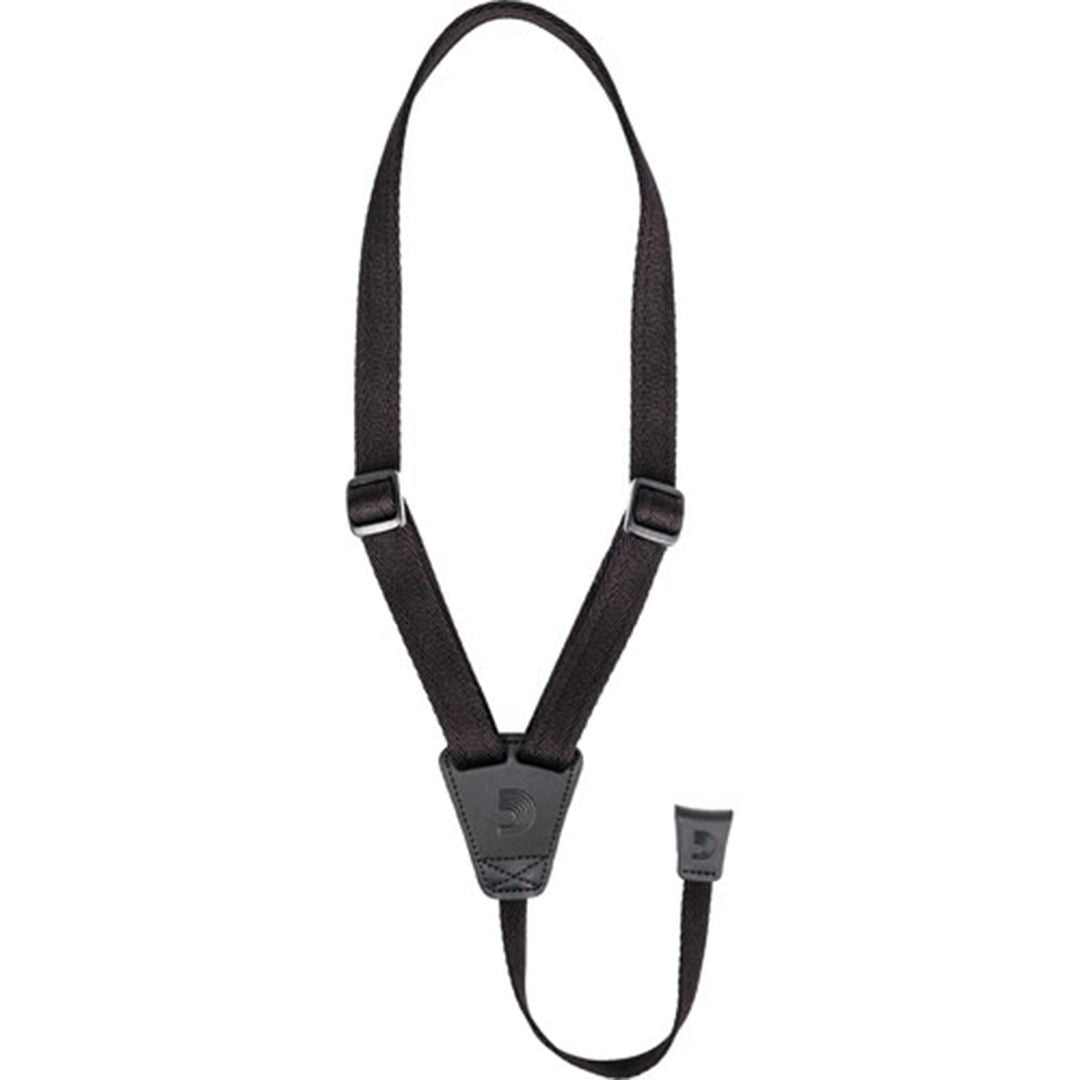 Planet Waves 19UKE00 Ukulele Strap - Clip On - Eco-Comfort - Ukulele Strap No Drill Needed - Black | Musical Instruments Accessories | Musical Instruments. Musical Instruments: Accessories By Categories, Musical Instruments. Musical Instruments: Guitar & Bass Accessories, Musical Instruments. Musical Instruments: Guitar Strap | Planet Waves