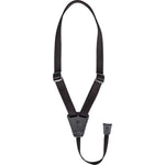 Planet Waves 19UKE00 Ukulele Strap - Clip On - Eco-Comfort - Ukulele Strap No Drill Needed - Black | Musical Instruments Accessories | Musical Instruments. Musical Instruments: Accessories By Categories, Musical Instruments. Musical Instruments: Guitar & Bass Accessories, Musical Instruments. Musical Instruments: Guitar Strap | Planet Waves