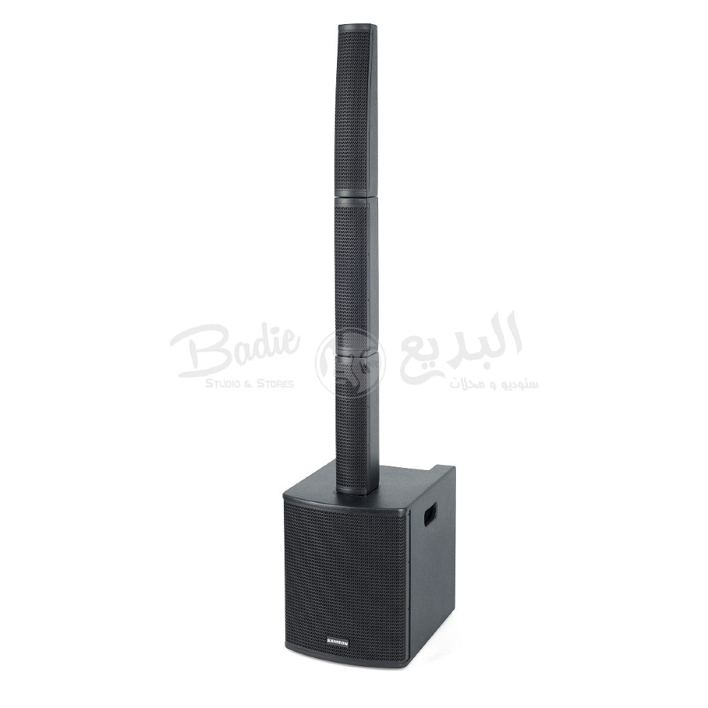 Samson Resound VX812 Portable Column Array System | Professional Audio | Professional Audio, Professional Audio. Professional Audio: Powered Speakers, Professional Audio. Professional Audio: Speakers | Samson