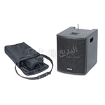 Samson Resound VX812 Portable Column Array System