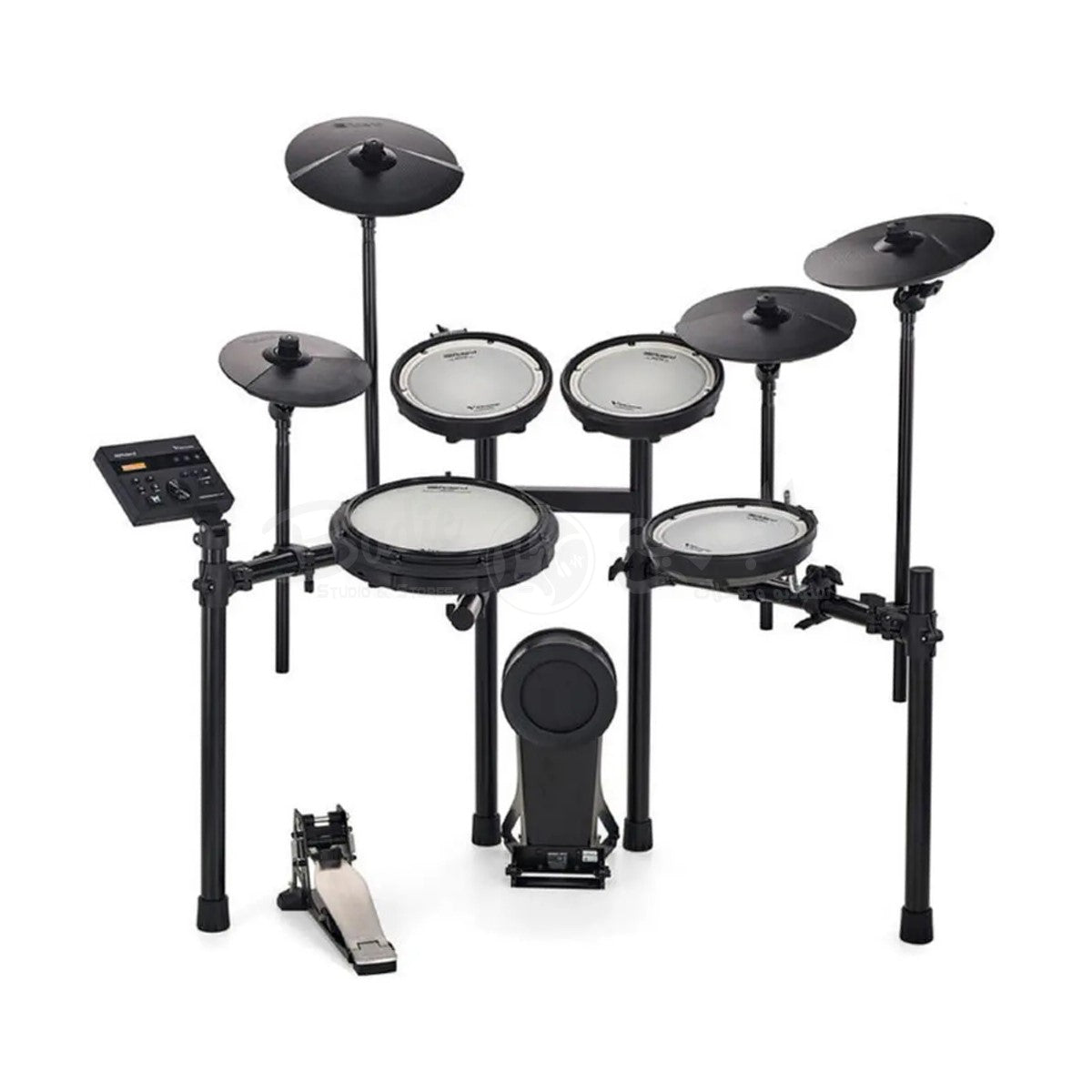 Roland V-Drums TD-07KX Electronic 5-piece Electronic Drum Set | Musical Instruments | Musical Instruments, Musical Instruments. Musical Instruments: Acoustic / Electric Drums, Musical Instruments. Musical Instruments: Electronic Drums | Roland