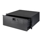 Samson SRKDR4U Universal Rack Drawer - 4 RU | Professional Audio Accessories | Musical Instruments. Musical Instruments: Accessories By Categories, Professional Audio Accessories, Professional Audio Accessories. Professional Audio Accessories: Flight Cases & Drawers | Samson
