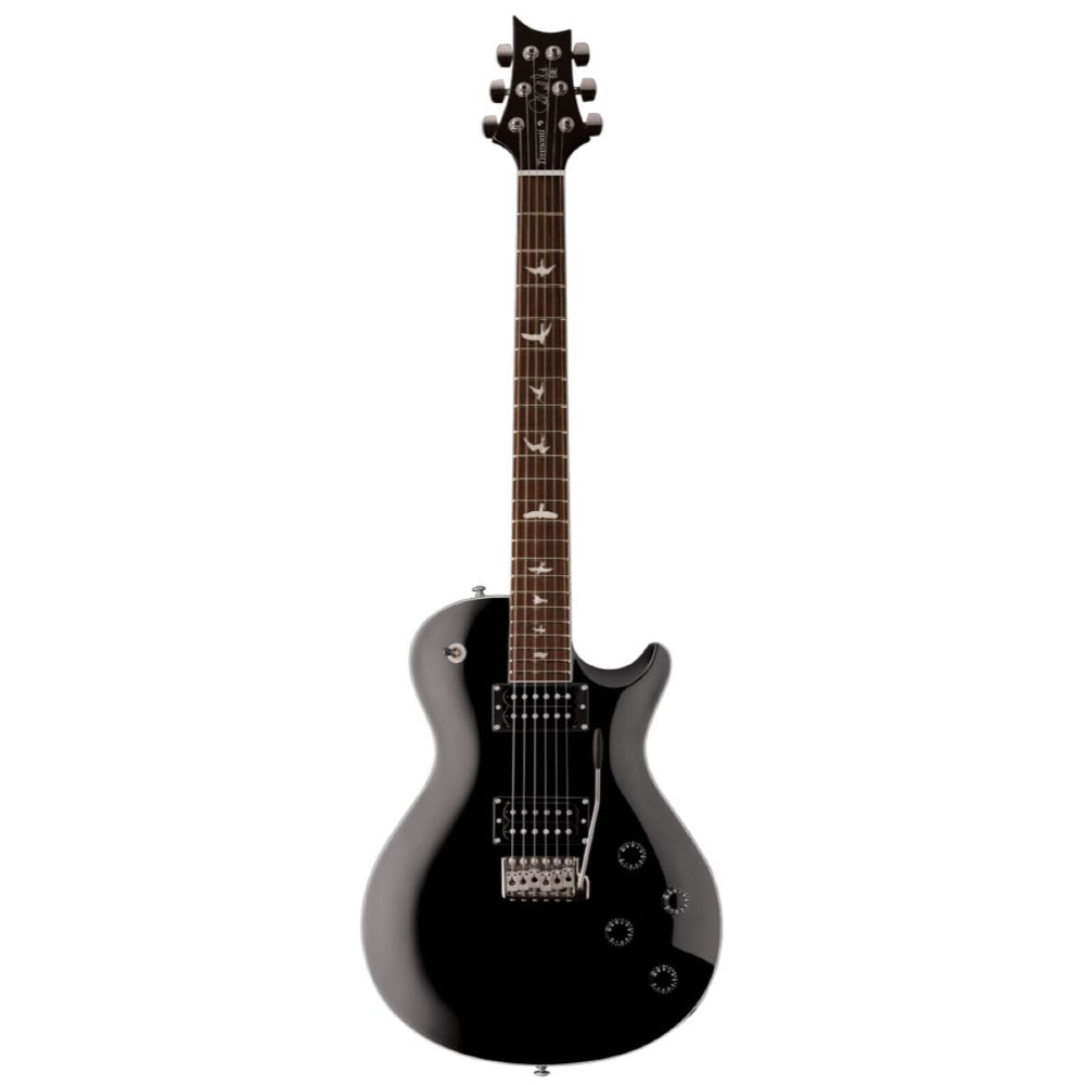 PRS SE Mark Tremonti Standard Signature STTRBL Electric Guitar - Black | Musical Instruments | Musical Instruments, Musical Instruments. Musical Instruments: Electric Guitar, Musical Instruments. Musical Instruments: Guitars | PRS