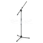 Samson BT4 Telescopic Boom Microphone Stand | Professional Audio Accessories | Musical Instruments. Musical Instruments: Accessories By Categories, Musical Instruments. Musical Instruments: Microphone Stand, Musical Instruments. Musical Instruments: Stand By Categories, Professional Audio Accessories, Professional Audio Accessories. Professional Audio Accessories: Microphone Stand, Professional Audio Accessories. Professional Audio Accessories: Stand By Categories | Samson