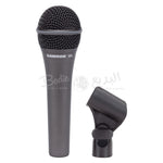 Samson Q7x Supercardioid Dynamic Vocal Handheld Microphone